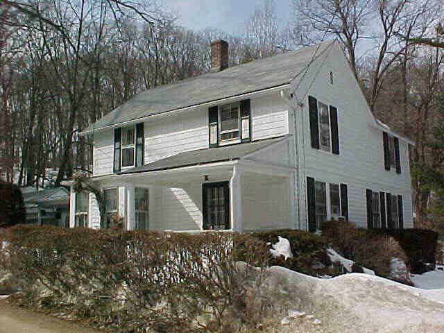 Building photograph for 17 GROVE STREET